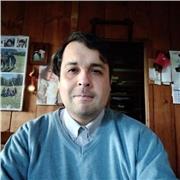 Licenciado en Educación y monitor AJEFECH ofrece clases de ajedrez nivel inicial o básico